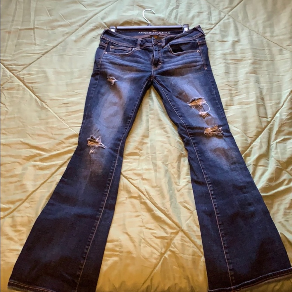 American Eagle Outfitters size 6 Jeans